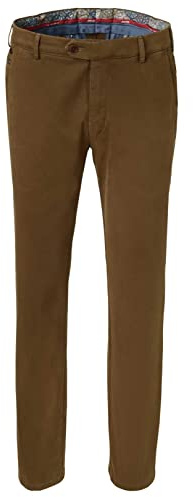 MEYER Soft Cotton Chino