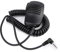 BMINO Microfono Altoparlante Microfono Portatile Radio walkie-Talkie Adatto for Yaesu. Microfono walkie-Talkie