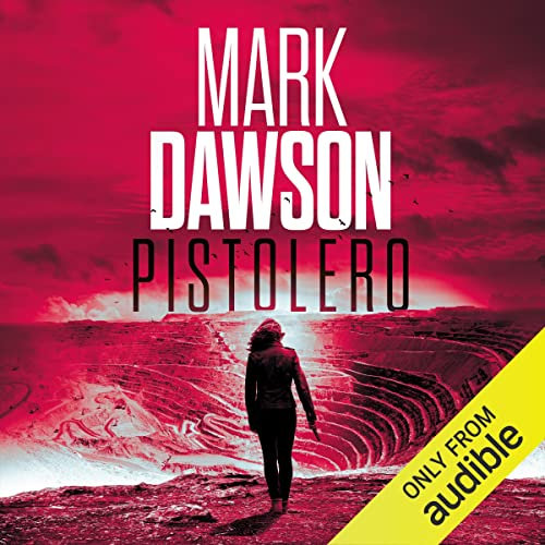 Pistolero: Beatrix Rose, Book 5