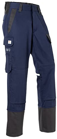 KÜBLER Workwear Damen Hose Hose