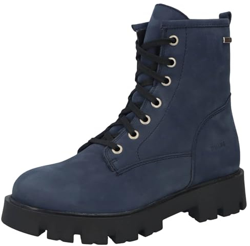 Blaue-Däumling-Boots