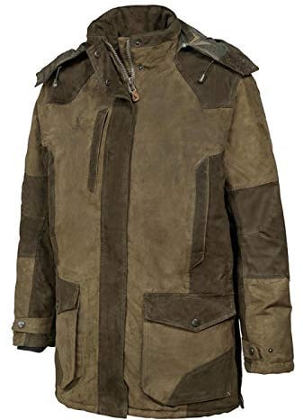 Percussion Grand Nord Men's Winter Jacket