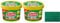 2X Elbow Grease All Purpose Power Paste, 2X 350 G – Powerful Cleaning Formula for Kitchen, Bathroom, Multi- Surfaces - with Multipurpose Scouring Pad