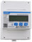 CHINT DTSU666-CT Dreiphasiger DIN35mm elektronischer intelligenter Energiezähler Stromzähler 1,5(6)A, Stromwandler verbingdung, RS485/ Modbus RTU, MID Zertifikat (Nicht mit Wechselrichter kompatibel)