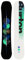 Burton Herren Custom Camber Snowboard, 166 cm (B)
