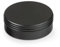 Pro-Ject Record Puck RS - Disco in ottone massiccio per giradischi di fascia alta, 1030 g, colore: Nero