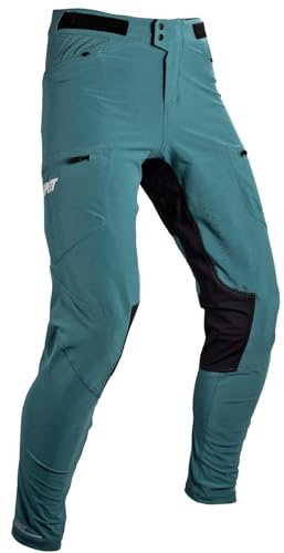 Leatt MTB Pants Enduro 3.0 ultracomfortable, Water Resistant and with Pockets