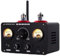 GIWFBQTR Ge5654/MA12070 80Wx2 Amplificatore di Potenza Audio HiFi Amplificatore Audio Bluetooth per Altoparlante Domestico per Cuffie Karaoke