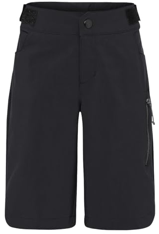 VAUDE Unisex Kinder Shorts Kids Moab Base Shorts