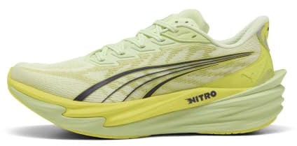 Puma Deviate Nitro 4 Herren-Laufschuhe
