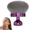 Ceprznvey Brocha De Maquillaje Corporal Para Piernas - Brocha Corporal Grande y Portátil para Aplicar Bronceador,Herramienta de Belleza con Protección Solar, Cobertura de Cicatrices, para Vacaciones