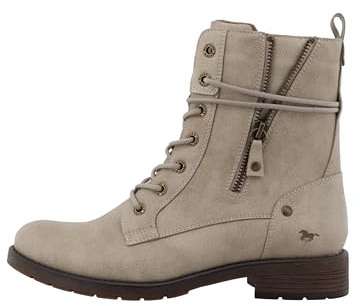 MUSTANG Stivaletti da Donna 15M0052001