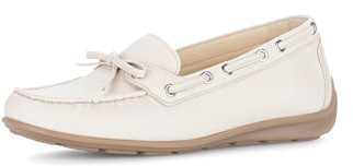 Gabor Damen Mokassins, Frauen Slipper, Mokassins