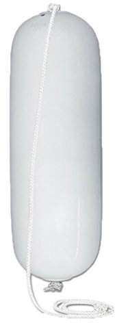 Ocean - Defensa con traversante para barco, -, Ø 20 x L 55 cm