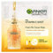 Garnier Fresh-Mix - Maschera per viso illuminante con vitamina C, 33 g