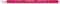 STAEDTLER 158-23 Buntstift ergosoft jumbo (erhöhte Bruchfestigkeit, Dreikantform, ABS-System, rutschfeste Soft-Oberfläche, 12 bordeaux-rote ergosoft jumbo Buntstifte im Kartonetui)