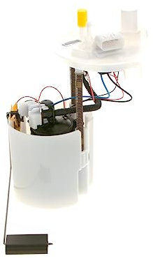 Bosch 0580200368 Ersatz-Kraftstoffpumpe