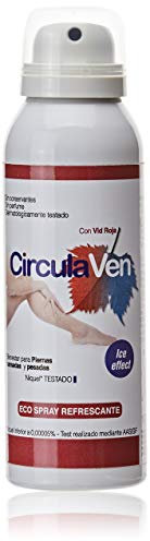 Circulaven Spray Efecto Frio