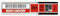 Koh-I-Noor Trousse mine pour porte-mine 0,5 mm - gradation 3H