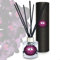 Reed Diffuser Black Orchid Luxury fragrance that lasts for at least 9 months - from Wix & Stix