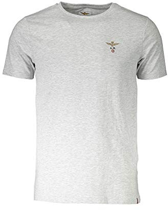 Aeronautica Militare SCOTI001J508 T-Shirt Herren