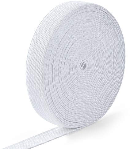 GANGYUAN 1, Polyesterfaser, 5M X 15MM