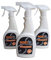 Rostio Rostumwandler & Grundierung Sprühflasche | Hocheffektives Rostkonverter Spray | 500 ml (3er Set)