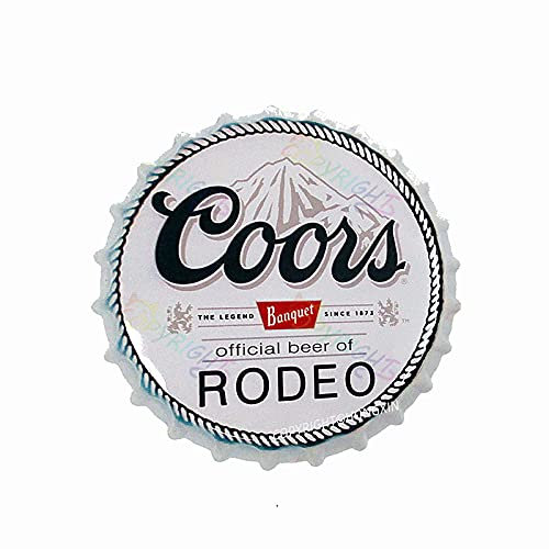 Beer Aluminum Bottle Caps Vintage Metal Sign Wall Decor Man Cave Beer Garden Accessories Home Decor 12 Inches A0712-28
