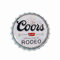 Beer Aluminum Bottle Caps Vintage Metal Sign Wall Decor Man Cave Beer Garden Accessories Home Decor 12 Inches A0712-28