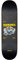 Globe Deck Skateboard G2 Ramones Road to Run 8.25