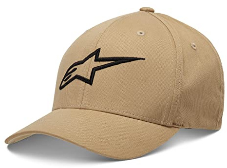Alpinestars Ageless Kappe (Sand,L/XL)