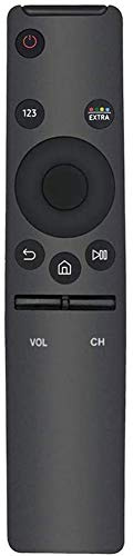 Huusuei BN59-01292A BN59-01266A Remote for 4K Smart Ultra HDTV TV UN75MU630D UN50MU630D UN65MU850D