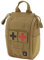 Brandit Molle First Aid Pouch Premium camel Gr. OS