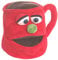 Living Puppets Menty, 14 cm