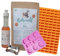 OGF® Hundekekse Backset – Selbstgemachte Hundeleckerlis (2er Set, 400 g) | Natürlich, Getreidefrei, Ohne Fleisch und Mit Fleischmehl