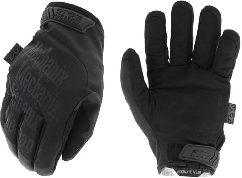 Mechanix Wear Tactical ColdWork™ Original® (Medium, Covert)