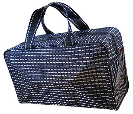 Gogogmee wasserdichte Kosmetiktasche Bade- und Duschtasche kompakter und langlebiger Organizer für Reisen Fitness und Schwimmen