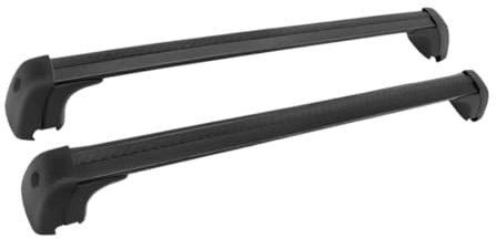 Dachgepäckträger Für Mazda CX-30 CX30 2020-2024 Dachreling Rack Halter Querlatte Querlatte Dachträgerstangen