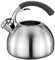 SDdPulse Tea Kettles, Tea Kettle for Stove Top, Whistlikettle Gas and Hobs Fast Boil Teapot for Home Kitchen Tea Kettle/Color/2.5L,Color-2.5L