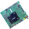 TV Main Board BN41-02568A BN41-02568B Motherboard，Compatible For Samsung UN65MU6290 UN65MU6500F UN65MU6300 UE55MU6402 UE55MU6500，TV Control Motherboard(55 inch)