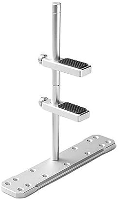 SEAYACK Aluminum Graphics Card HolderJack Desktop PC For Case Video Card Stand Rack GPU Bracket Water Cooling Access