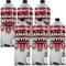 SPRAYTEKK Radiator Spray Paint | Heat Resistant up to 170°C | All-in-One Primer, Undercoat & Topcoat | Fast Drying, Anti-Rust | For Radiators, Pipes, Boilers & Hot Water Tanks (Gloss White, 6)