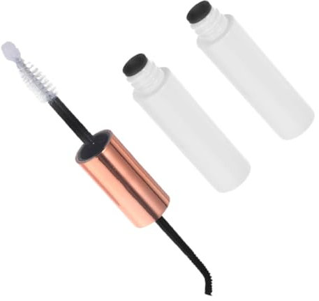 OATIPHO Pegamento De Pestañas Para Mujeres Diseño De Doble Punta Para Extensiones De Pestañas