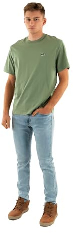 Lacoste Tee Shirt th7318 s86 thym