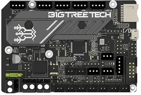 hJNGdU Bigtreetech skr e3 v3 stampante 3d mainboard tmc2209 compatibile con ender 3 aggiornamento ender 3 v2 funziona con btt skr v1 4 parti di stampa 3d turbo