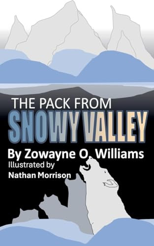 The Pack from Snowy Valley