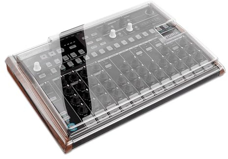 Decksaver Arturia Drumbrute Cover (DS-PC