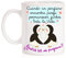 MardeTé Taza Pingüino. Cuando un Pingüino encuentra pareja permanecen juntos toda la vida. ¿Quieres ser mi Pingüino?