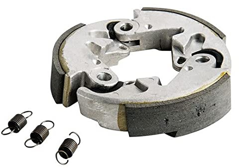 machoire poulie embrayage cyclo tun'r compatible avec 103 spx/rcx allegee origine et doppler (x3)