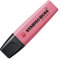 Textmarker - STABILO BOSS ORIGINAL Pastel - Einzelstift - Kirschblütenrosa